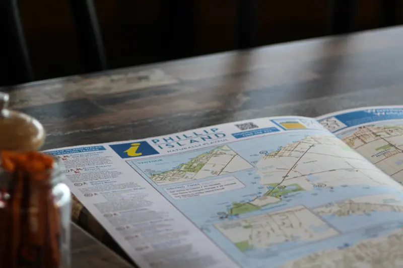 Seasonal Maps: How Restaurants Turn Local Harvests into Unforgettable Menus Seasonal Maps: How Restaurants Turn Local Harvests into Unforgettable Menus