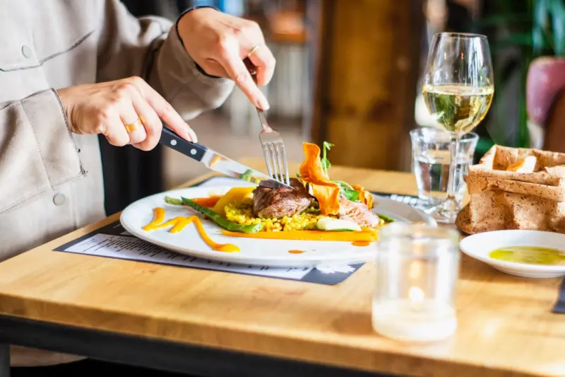 Best Restaurants Turning Meals into Stories