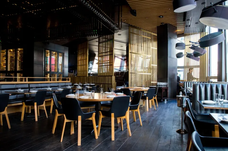 The Ultimate Guide to Finding Restaurants That Turn Dining into Storytelling