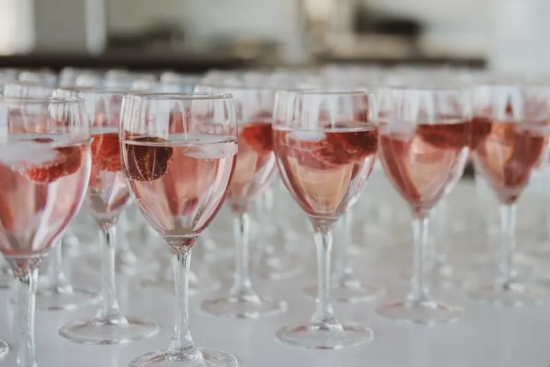 A Fine Dining Journey: Rose DesRochers Uncovers the Soul Behind the Plate A Fine Dining Journey: Rose DesRochers Uncovers the Soul Behind the Plate