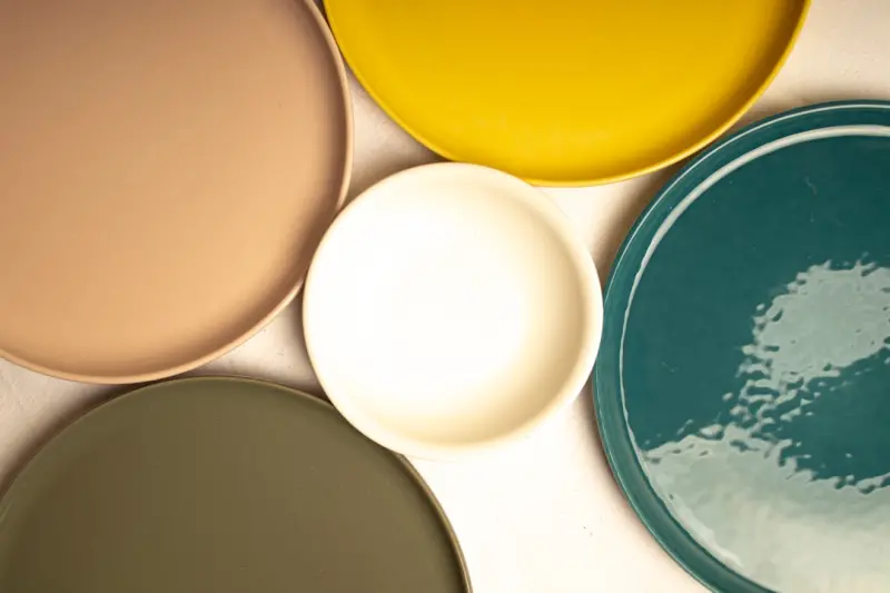 Beyond the Plate: Subtle Innovations Redefining Fine Dining