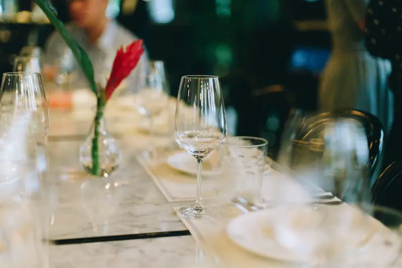 Why Fine Dining Feels Like Reading a Great Novel