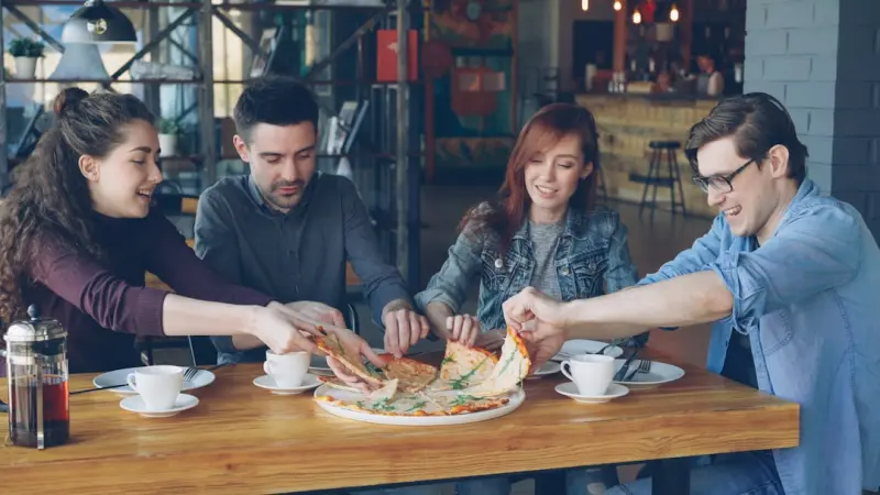 Budget‑Friendly Eats: Top Restaurants Worth the Trip Budget‑Friendly Eats: Top Restaurants Worth the Trip