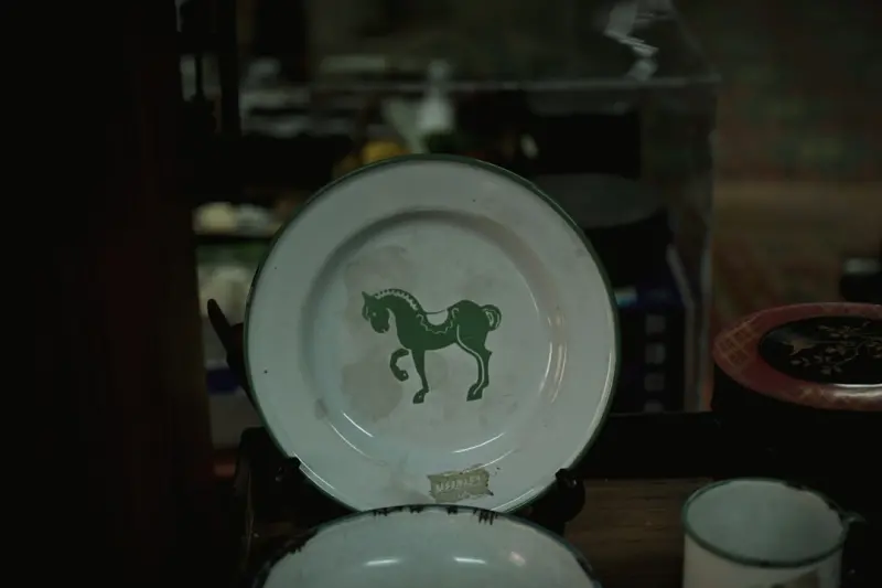 The Secret Narrative Behind Every Fine‑Dining Plate The Secret Narrative Behind Every Fine‑Dining Plate