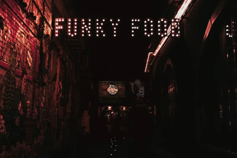 Becky Putman's Flavor‑First Tour of the Best Restaurants in 2024 Becky Putman's Flavor‑First Tour of the Best Restaurants in 2024