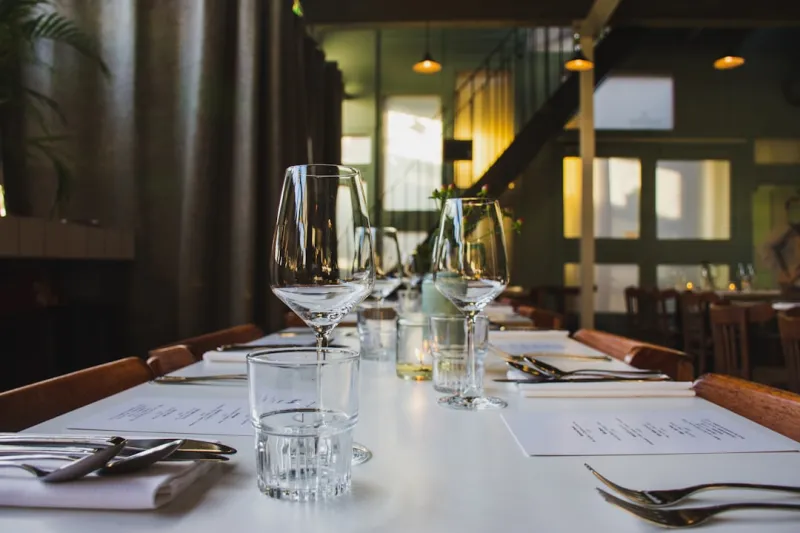 When Fine Dining Becomes a Storytelling Journey When Fine Dining Becomes a Storytelling Journey