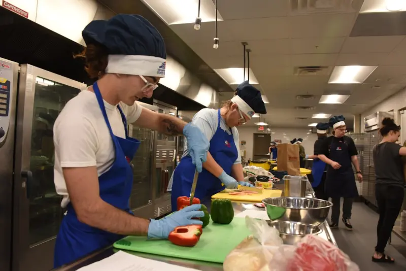 The Hidden Ingredient: How Apprenticeship Programs Are Shaping the Best Restaurants The Hidden Ingredient: How Apprenticeship Programs Are Shaping the Best Restaurants