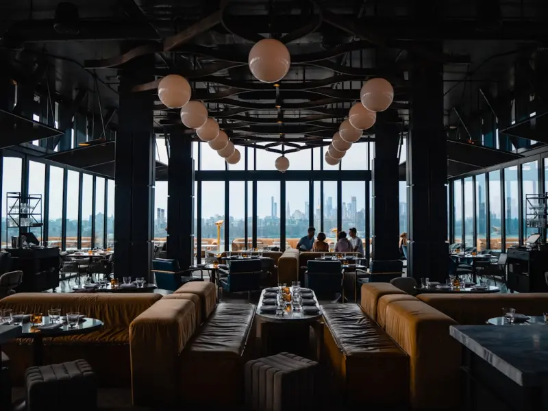 Zero-Waste Wonders: The Best Restaurants Redefining Sustainable Dining Zero-Waste Wonders: The Best Restaurants Redefining Sustainable Dining