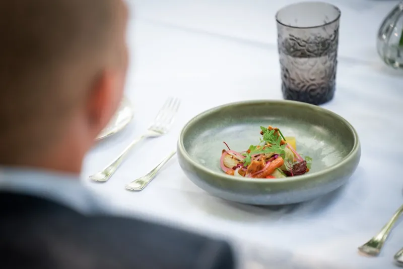 Fine Dining 2026: The Sensory Storytelling Revolution Fine Dining 2026: The Sensory Storytelling Revolution