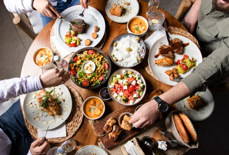 Best Restaurants That Turn Meals Into Stories