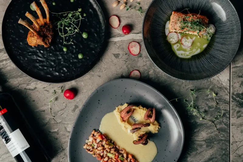 When Diners Shape the Menu: Community‑Sourced Cuisine is Changing Restaurants