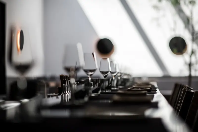 How Sound Shapes the Restaurant Experience How Sound Shapes the Restaurant Experience