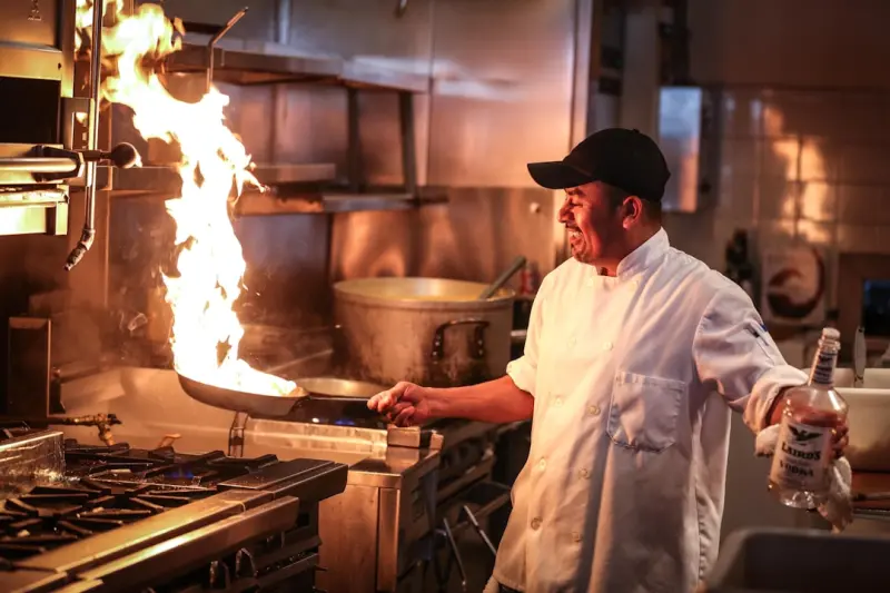 When Chefs Invite Diners to the Kitchen: The Power of Co‑Created Menus When Chefs Invite Diners to the Kitchen: The Power of Co‑Created Menus