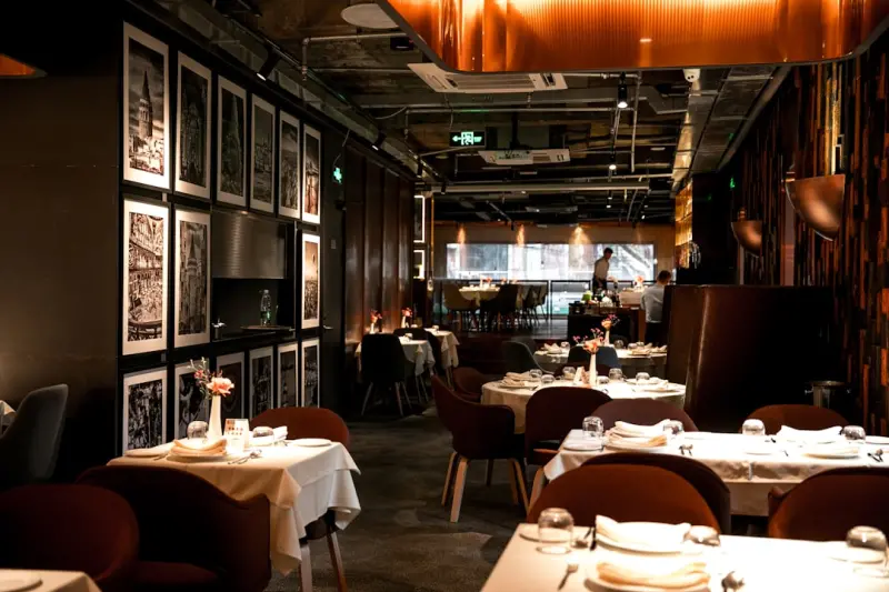 Inclusive Luxury: Fine Dining Without Compromise