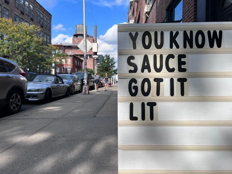 The Secret Sauce Behind Today’s Story‑Driven Fine Dining