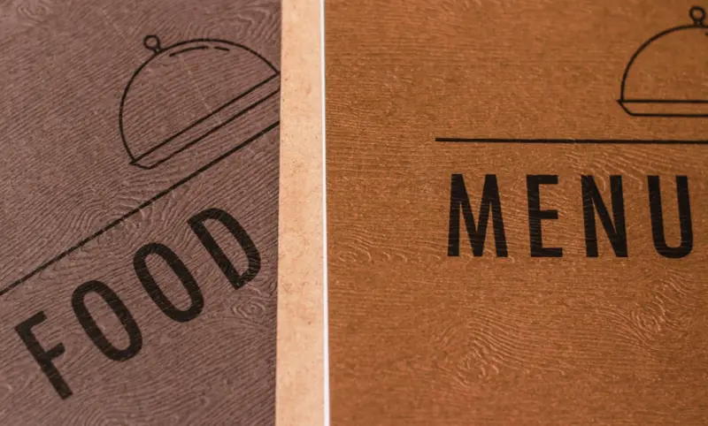 When Menus Go Digital: How QR Codes Are Changing Restaurant Transparency