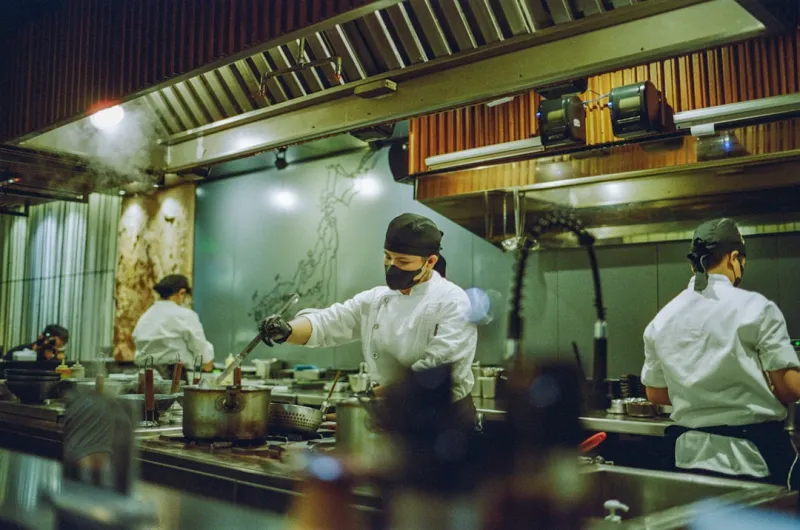 The Pursuit of Culinary Perfection: My Top Picks for the Best Restaurants The Pursuit of Culinary Perfection: My Top Picks for the Best Restaurants