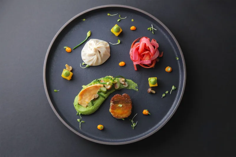 The Pursuit of Gastronomic Excellence: A Journey Through the World's Best Restaurants The Pursuit of Gastronomic Excellence: A Journey Through the World's Best Restaurants