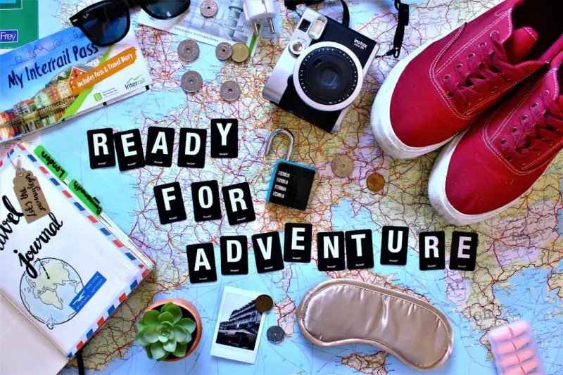 Journey Without Packing: The Best Destination Restaurants Redefining the Dining Experience Journey Without Packing: The Best Destination Restaurants Redefining the Dining Experience