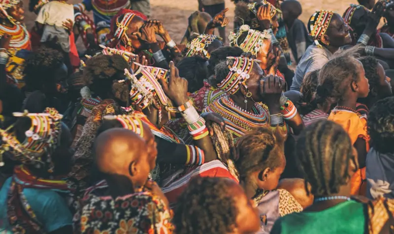 Cross‑Cultural Storytelling: How Global Fusion Is Transforming Fine Dining