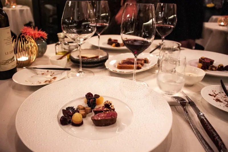 Hyper‑Local Harvests: How Fine Dining Is Embracing Sustainable Sourcing Hyper‑Local Harvests: How Fine Dining Is Embracing Sustainable Sourcing