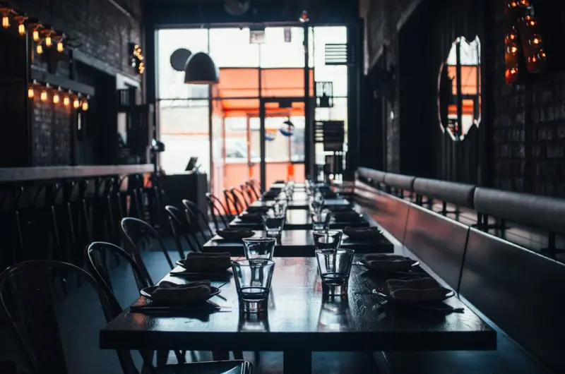 A Fresh Lens on the Best Restaurants: Value, Surprise, and Sweet Endings A Fresh Lens on the Best Restaurants: Value, Surprise, and Sweet Endings