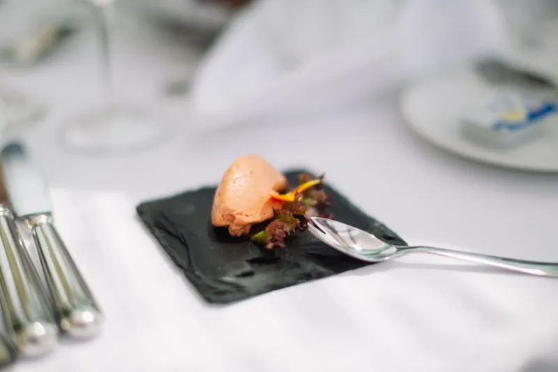 Fine Dining in 2024: A Rose DesRochers Perspective on Flavor, Story, and Innovation