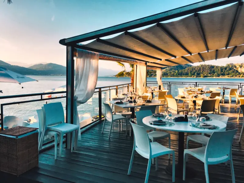 When Diners Become Chefs: The Rise of Co‑Created Fine Dining
