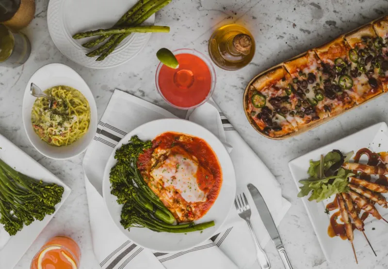 Best Restaurants That Turn Meals Into Stories Best Restaurants That Turn Meals Into Stories