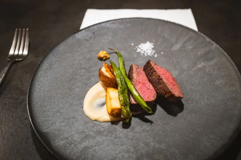 The Art of Storytelling on a Plate: How Fine Dining Becomes a Narrative Experience